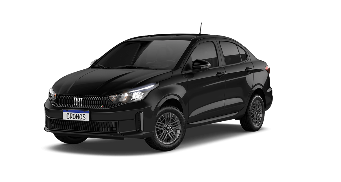FIAT CRONOS 2026 en venta en Mendieta Automóviles