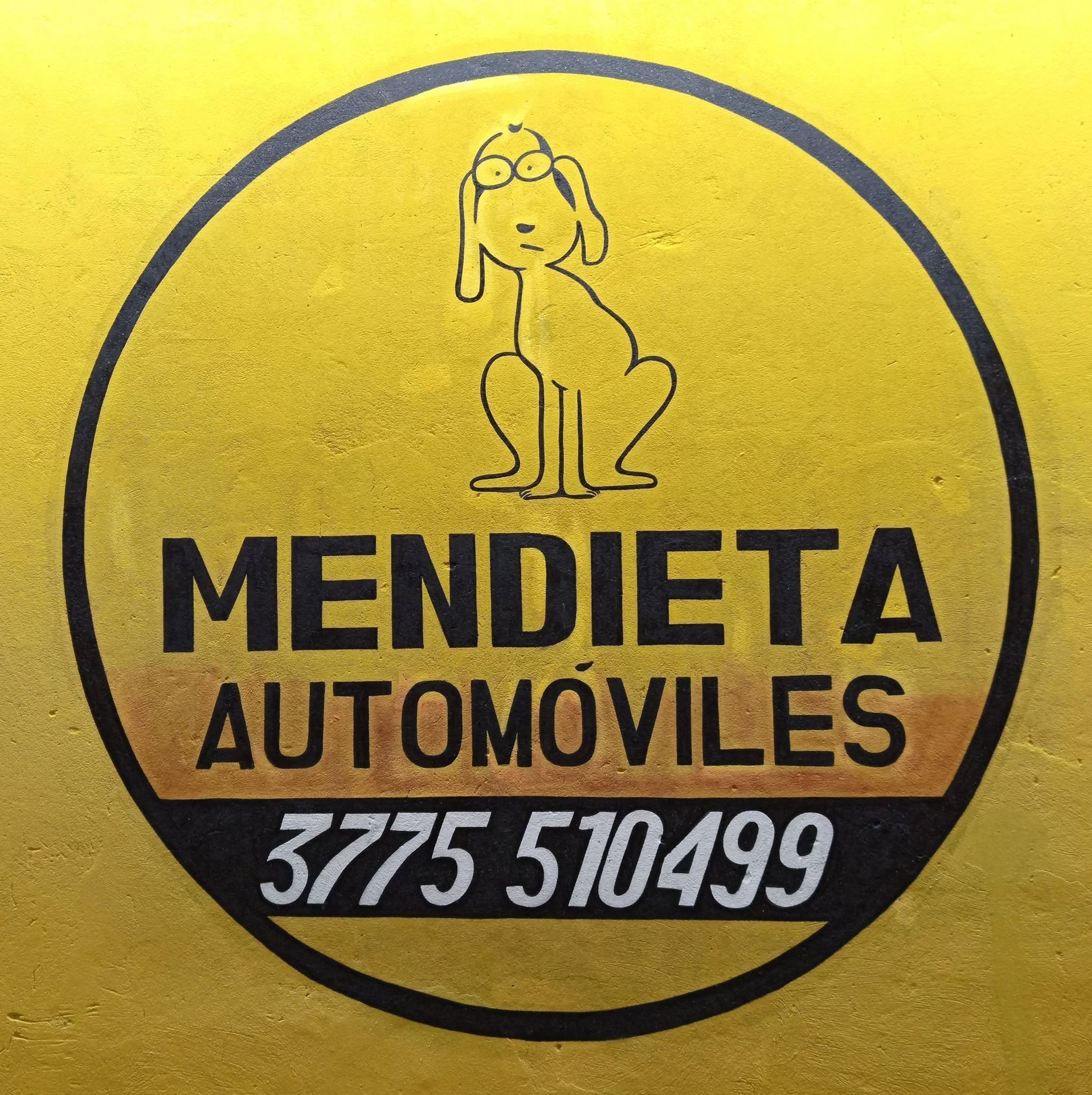 Mendieta Automóviles